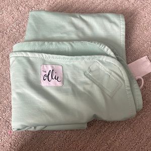 Ollie Swaddle